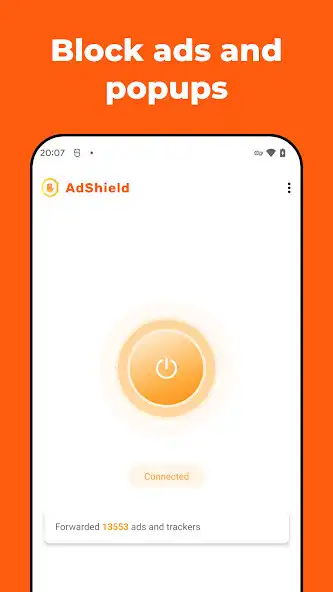 Play AdBlock VPN  and enjoy AdBlock VPN with UptoPlay