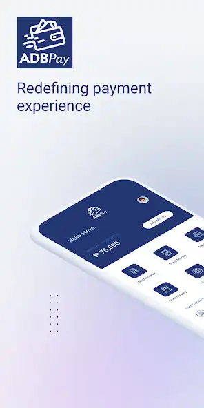 Play ADB Pay  and enjoy ADB Pay with UptoPlay