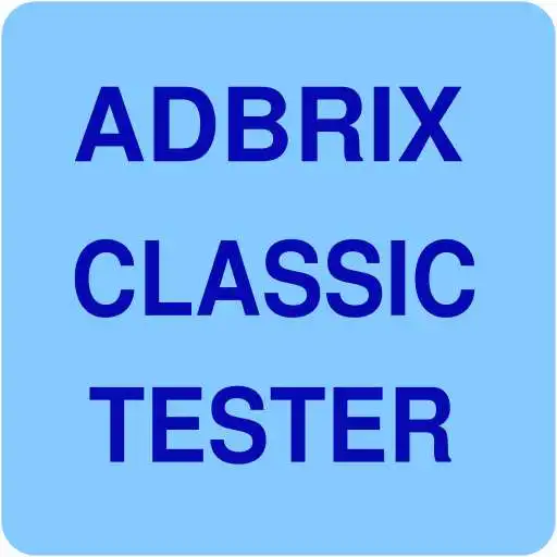 Play AdBrix Classic Tester APK Play AdBrix Classic Tester APK
