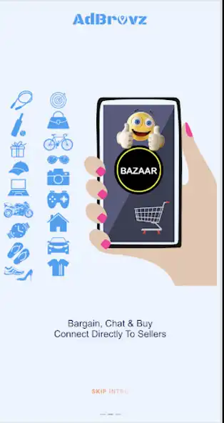 Play AdBrovz Elite  and enjoy AdBrovz Elite with UptoPlay
