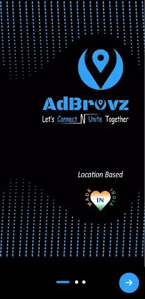 Play AdBrovz  and enjoy AdBrovz with UptoPlay