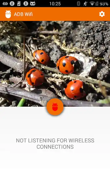 Play ADB WiFi Reborn as an online game ADB WiFi Reborn with UptoPlay