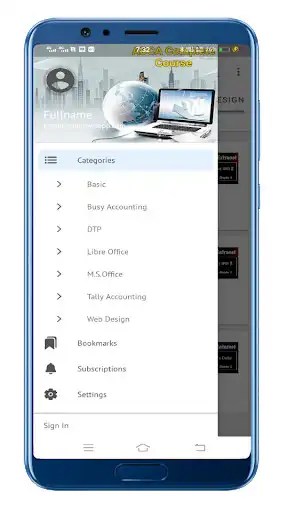 Play ADCA Computer Course  and enjoy ADCA Computer Course with UptoPlay