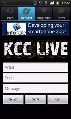 Play AD Call Free