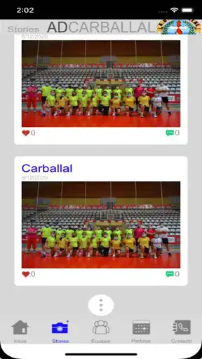 Play A.D. Carballal as an online game A.D. Carballal with UptoPlay