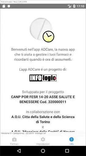 Play ADCare  and enjoy ADCare with UptoPlay