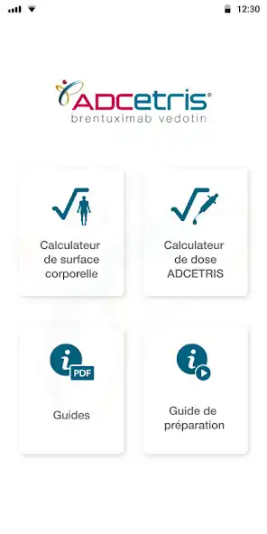 Play ADC Calculator as an online game ADC Calculator with UptoPlay