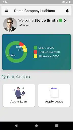Play ADC Employee  and enjoy ADC Employee with UptoPlay