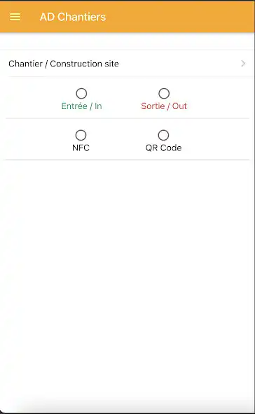 Play AD Chantiers - Présences  and enjoy AD Chantiers - Présences with UptoPlay