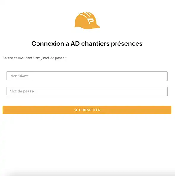 Play AD Chantiers - Présences as an online game AD Chantiers - Présences with UptoPlay