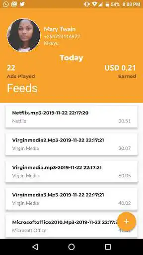 Play Ad.CHEZA  and enjoy Ad.CHEZA with UptoPlay