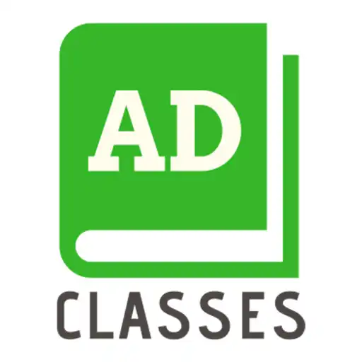 Play AD Classes Player APK