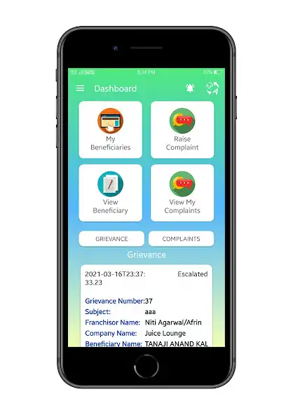 Play ADCL Franchisor  and enjoy ADCL Franchisor with UptoPlay