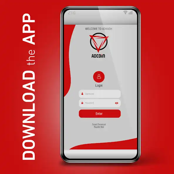 Play AdCoin as an online game AdCoin with UptoPlay