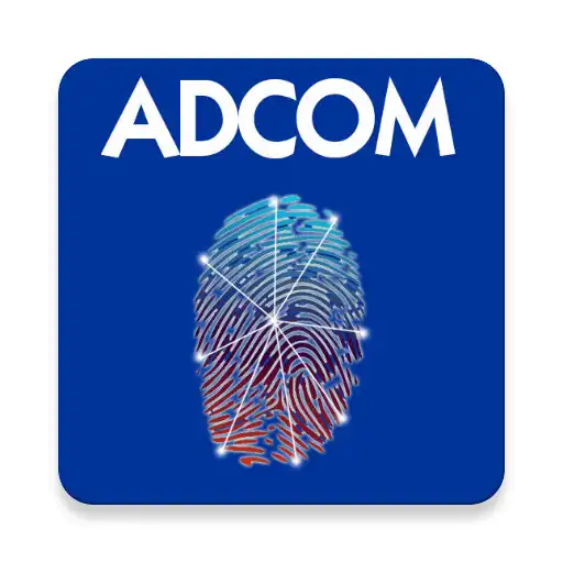 Play Adcom Control horario APK Play Adcom Control horario APK