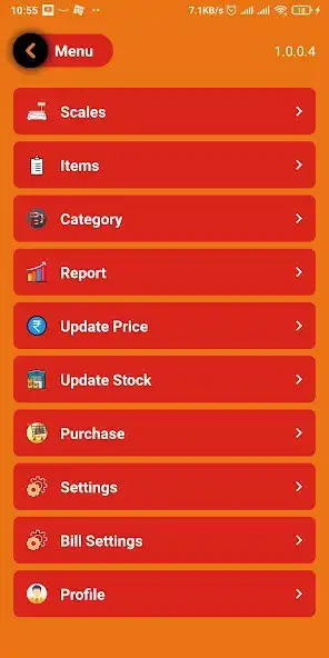 Play Adco Scale as an online game Adco Scale with UptoPlay