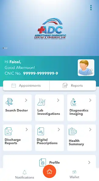 Play ADC Patient Care  and enjoy ADC Patient Care with UptoPlay