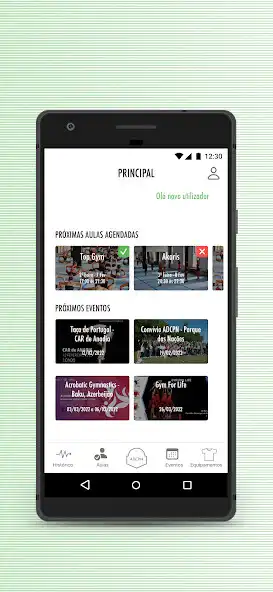 Play ADCPN as an online game ADCPN with UptoPlay