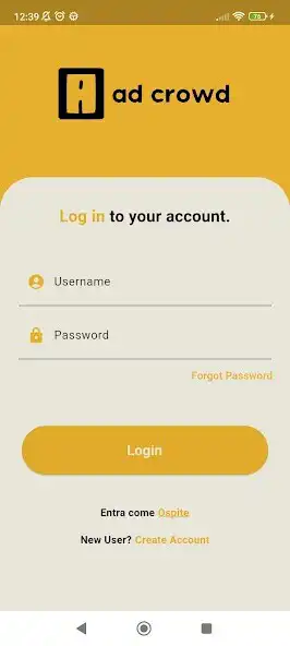 Play AdCrowd  and enjoy AdCrowd with UptoPlay