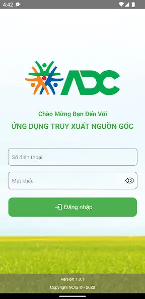 Play ADC Track  Trace  and enjoy ADC Track  Trace with UptoPlay