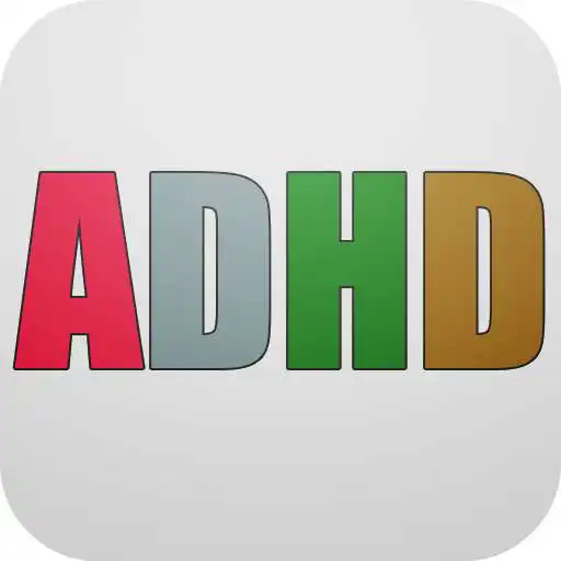 Play ADD & ADHD Test APK Play ADD & ADHD Test APK