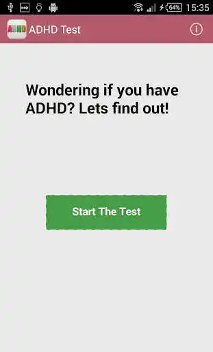 Play ADD & ADHD Test  and enjoy ADD & ADHD Test with UptoPlay