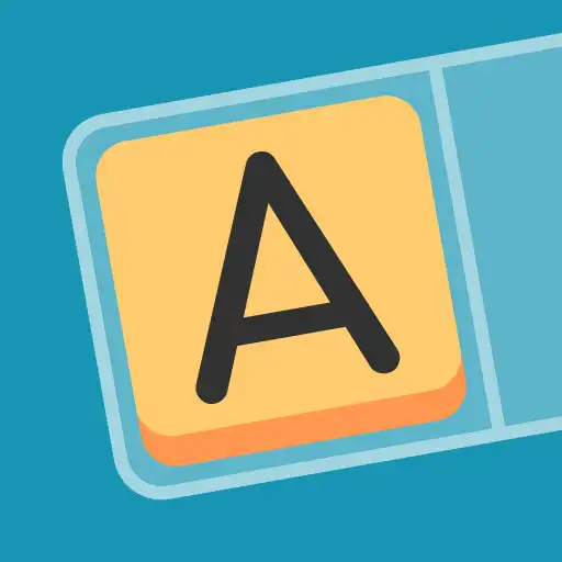 Play Addagrams: Word Puzzle Games APK