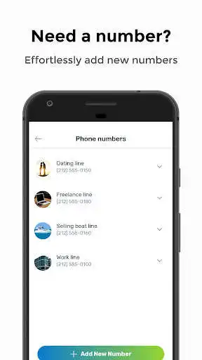 Play AddaLine - Business Phone Numbers  and enjoy AddaLine - Business Phone Numbers with UptoPlay