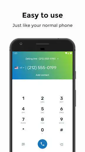 Play AddaLine - Business Phone Numbers as an online game AddaLine - Business Phone Numbers with UptoPlay
