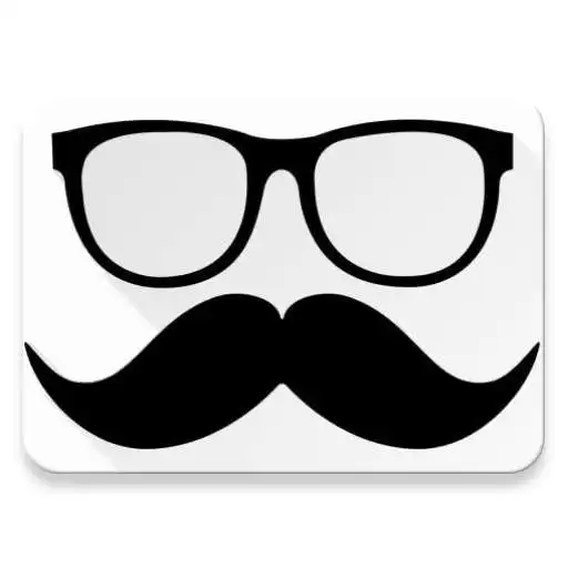 Run free android online Add a Moustache APK