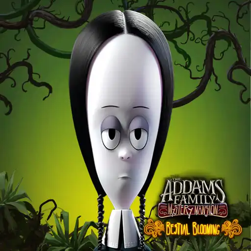 Play Addams Family: Mystery Mansion APK Play Addams Family: Mystery Mansion APK
