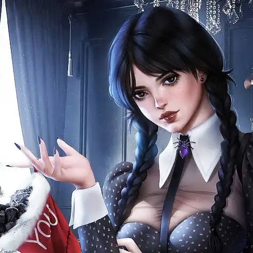 Play Addams Family Wallpapers HD APK Play Addams Family Wallpapers HD APK