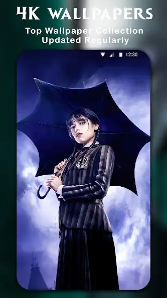 Play Addams Family Wallpapers HD  and enjoy Addams Family Wallpapers HD with UptoPlay
