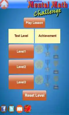 Play Add and Subtract Mental Math