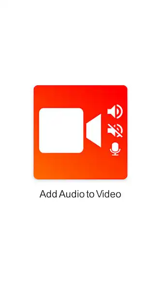 Play Add Audio to Video (Replace Audio to Video)  and enjoy Add Audio to Video (Replace Audio to Video) with UptoPlay