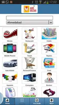 Play Add Bazar