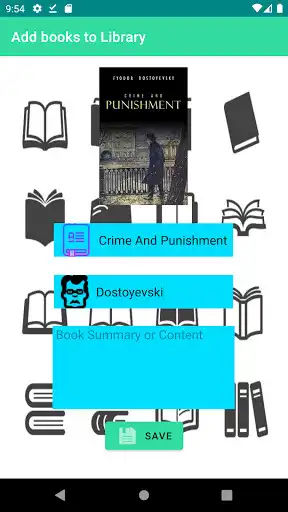 Play Add Books To Library and enjoy Add Books To Library with UptoPlay Play Add Books To Library and enjoy Add Books To Library with UptoPlay