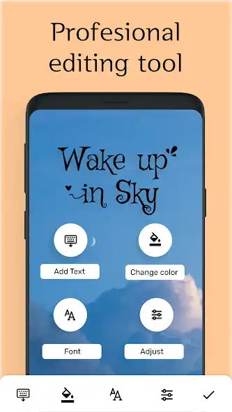 Play Add Cool Text To Image, Photo as an online game Add Cool Text To Image, Photo with UptoPlay