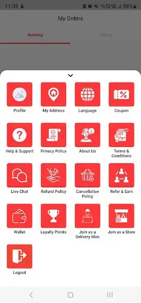 Play Addeeni Shop as an online game Addeeni Shop with UptoPlay