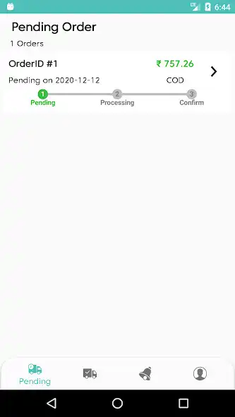 Play AD Delivery Boy App  and enjoy AD Delivery Boy App with UptoPlay