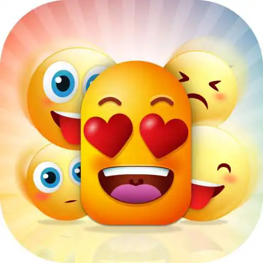 Play Add Emoji Stickers - Pics Editor  Photo Maker APK