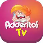 Free play online Adderitos TV APK