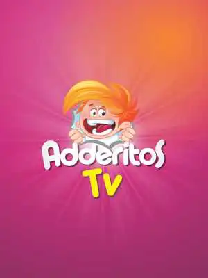 Play Adderitos TV