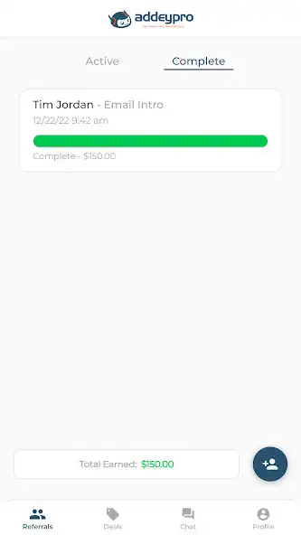 Play AddeyPro Partners as an online game AddeyPro Partners with UptoPlay
