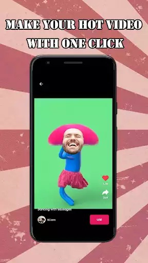 Play Add Face To Video - Funny Face Changer Video Maker  and enjoy Add Face To Video - Funny Face Changer Video Maker with UptoPlay