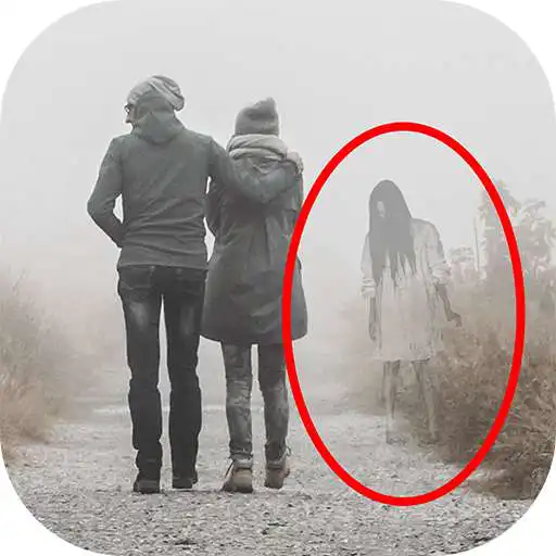 Free play online Add Ghost in Photo Background APK Free play online Add Ghost in Photo Background APK