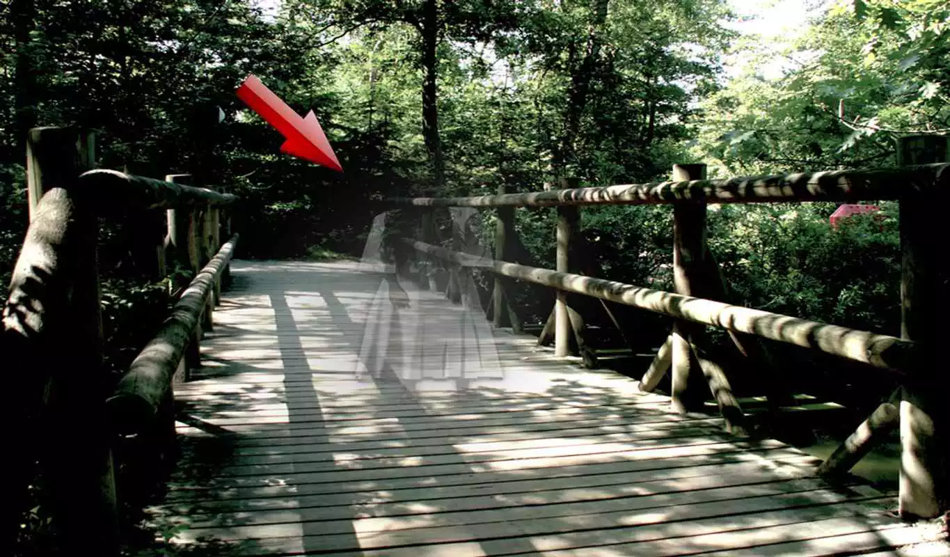 Play Add ghost to your photo