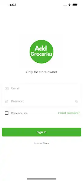 Play Add Groceries Store  and enjoy Add Groceries Store with UptoPlay
