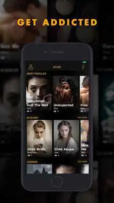 Play Ad-dicted  and enjoy Ad-dicted with UptoPlay