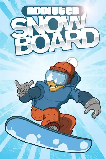 Play Addicted Snowboard  and enjoy Addicted Snowboard with UptoPlay